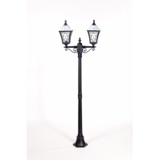 Наземный фонарь VENECIA 2L 91808LA Bl