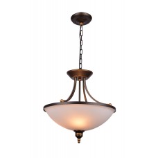 Подвесная люстра Bonito A9518SP-3BA