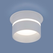 Точечный светильник Pippe 6075 MR16 WH белый
