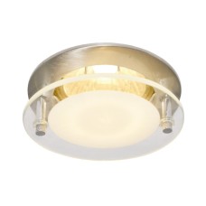 Точечный светильник Topic A2750PL-3SS