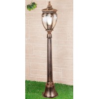 Наземный фонарь Andromeda GLYF-8024F