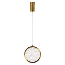 Подвесной светильник Lora MR1081-PL