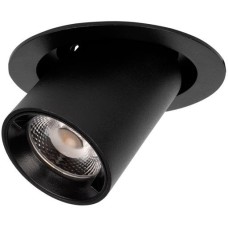 Точечный светильник Apex 10327/A Black