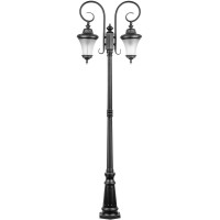 Наземный фонарь ELBA 86409A/18L Bl