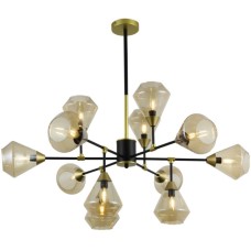 Потолочная люстра Kornella 4092-312