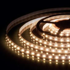 Лента светодиодная 12V 14,4W 60Led 5050 IP20 дневной белый, 5м