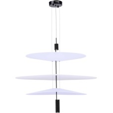 Подвесная люстра Isola SL6101.403.01