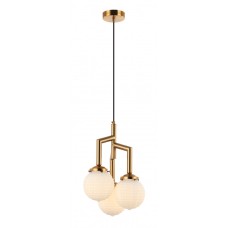 Подвесной светильник Grozde 2133/01/03P