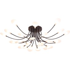 Потолочная люстра Guimet A7423PL-28BK