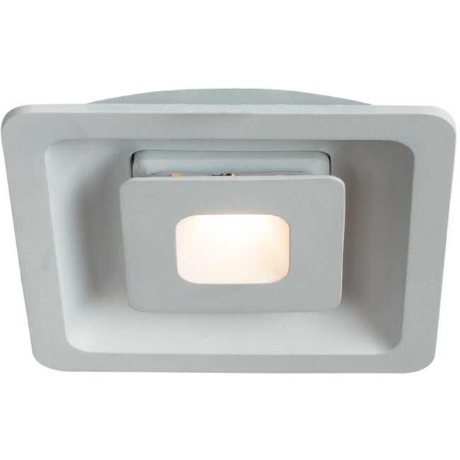 Точечный светильник Canopo A7245PL-2WH