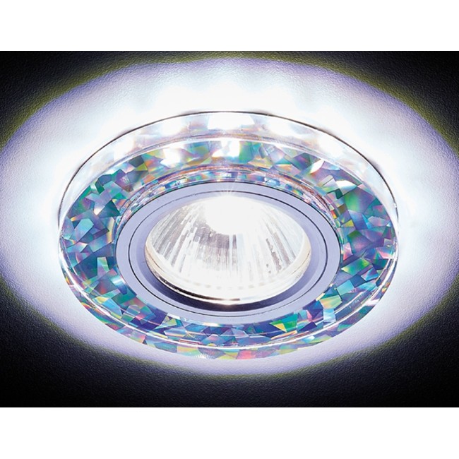 Точечный светильник Декоративные Led+mr16 S225 W/CH/WH