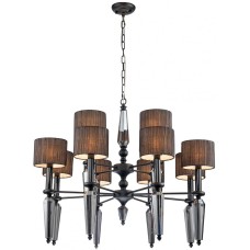 Подвесная люстра Graph 2965-12P