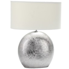 Интерьерная настольная лампа Valois OML-82314-01