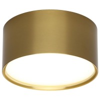 Точечный светильник Abano OML-103329-12