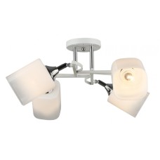 Потолочная люстра MD.5707-4-S-WH+CH