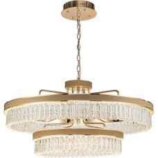 Подвесная люстра Visconte 4304-10P