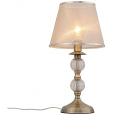 Интерьерная настольная лампа Grazia SL185.304.01