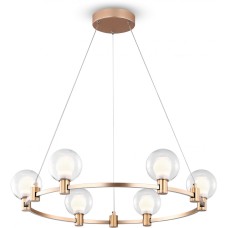 Подвесная люстра Urban FR4005PL-06G1