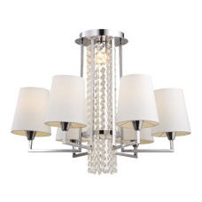 Потолочная люстра Padova A9490PL-6-1CC