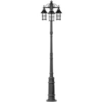 Наземный фонарь CAIOR 1 81510B E7 Bl