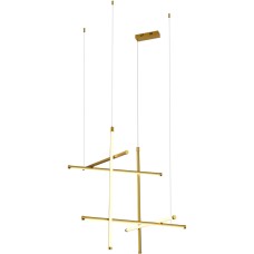 Подвесной светильник Retico SL6207.203.70