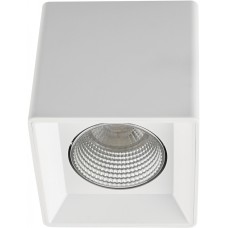 Точечный светильник DK3020WC DK3080-WH+CH