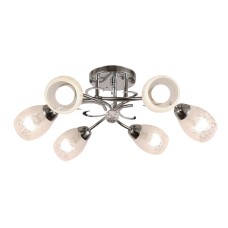 Потолочная люстра Grace A2004PL-6CC