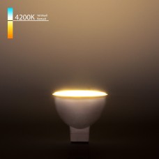 Лампочка светодиодная JCDR BLG5302