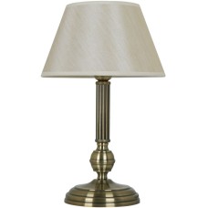 Интерьерная настольная лампа York A2273LT-1AB