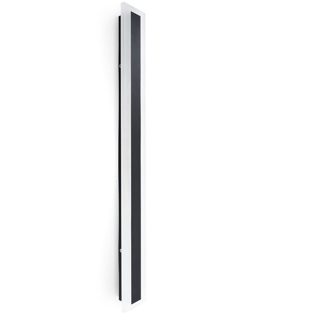 Настенный светильник уличный Миконос 48018