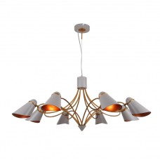 Подвесная люстра Lovato 2666-8P