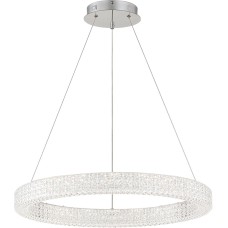 Подвесная люстра Biafo 10233/1LED