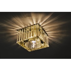 Точечный светильник Brilliants A8448PL-1CC