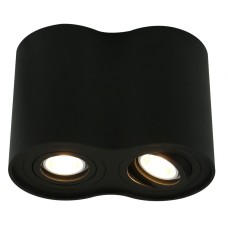 Точечный светильник Falcon A5644PL-2BK