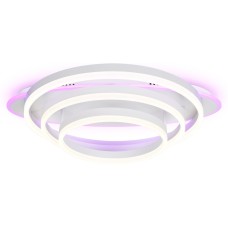 Потолочная люстра Acrylica Disk FA8522
