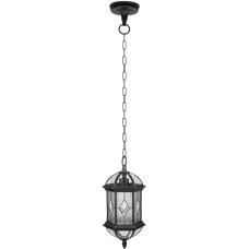 Уличный светильник подвесной SORENTO 92605 cover Bl