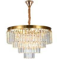 Подвесная люстра Ricky CL314153