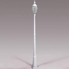 Наземный фонарь  83409L W