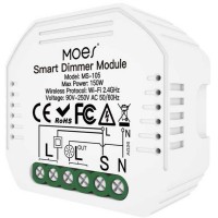 WiFi реле диммер Magnetic track 220 APL.0195.01.01