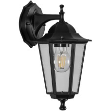 Настенный фонарь уличный  11066