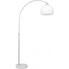 Торшер Paolo A5823PN-1SS