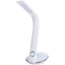 Интерьерная настольная лампа Observer A1910LT-1WH