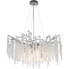 Подвесная люстра Eiva 2167/09/10P