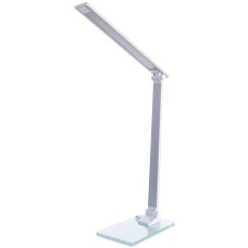 Офисная настольная лампа Spillo A1116LT-1WH