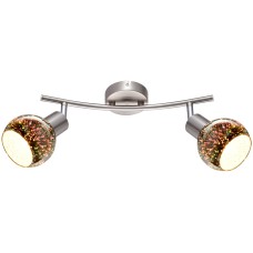 Спот Illusione A6125AP-2SS