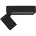 Спот Knof 10324/B Black