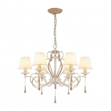 Подвесная люстра Silena 2635-6P