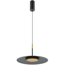 Подвесной светильник El MOD041PL-L15B3K1