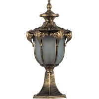 Наземный фонарь Флоренция 11423
