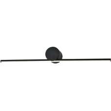 Настенный светильник Line 10291/1LED Black